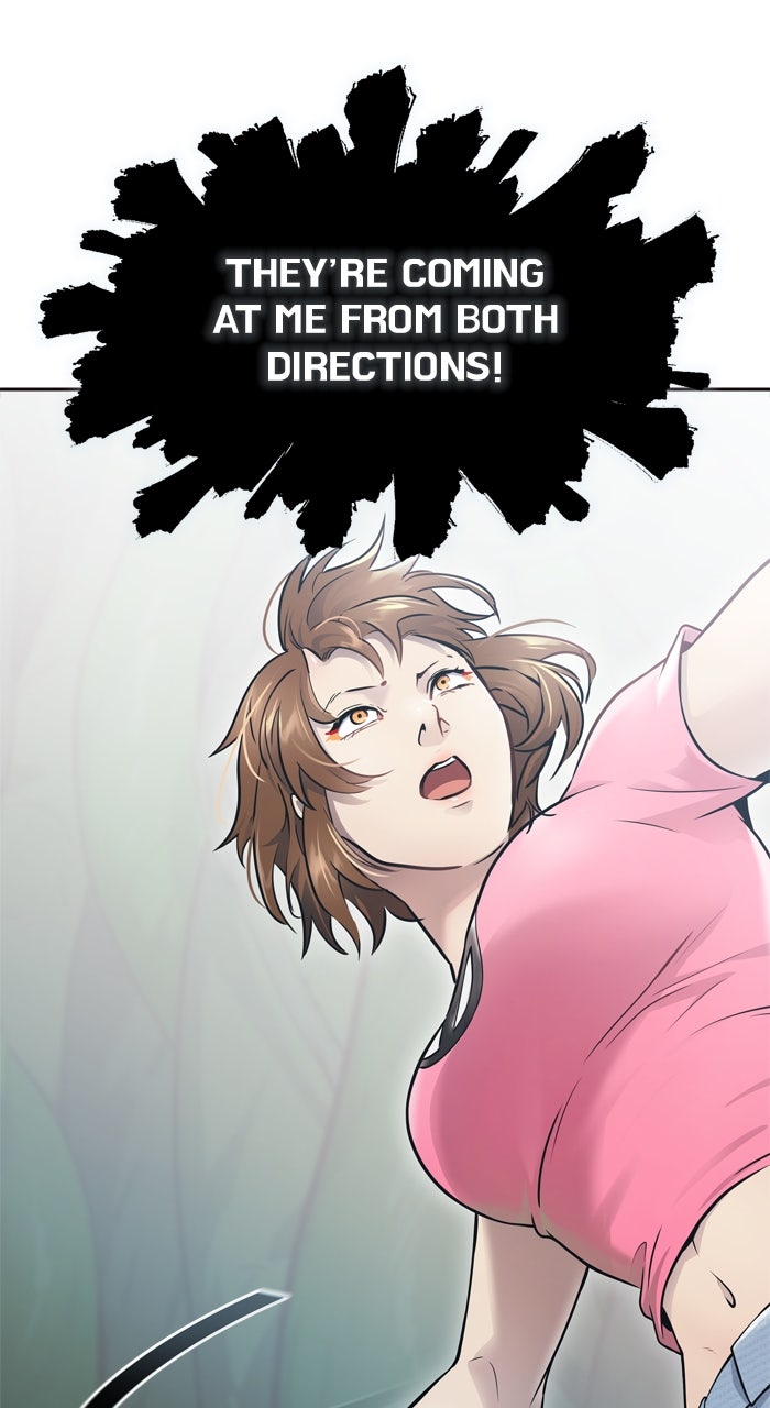 Tower of God manga, chapter 622, page 102 of 148