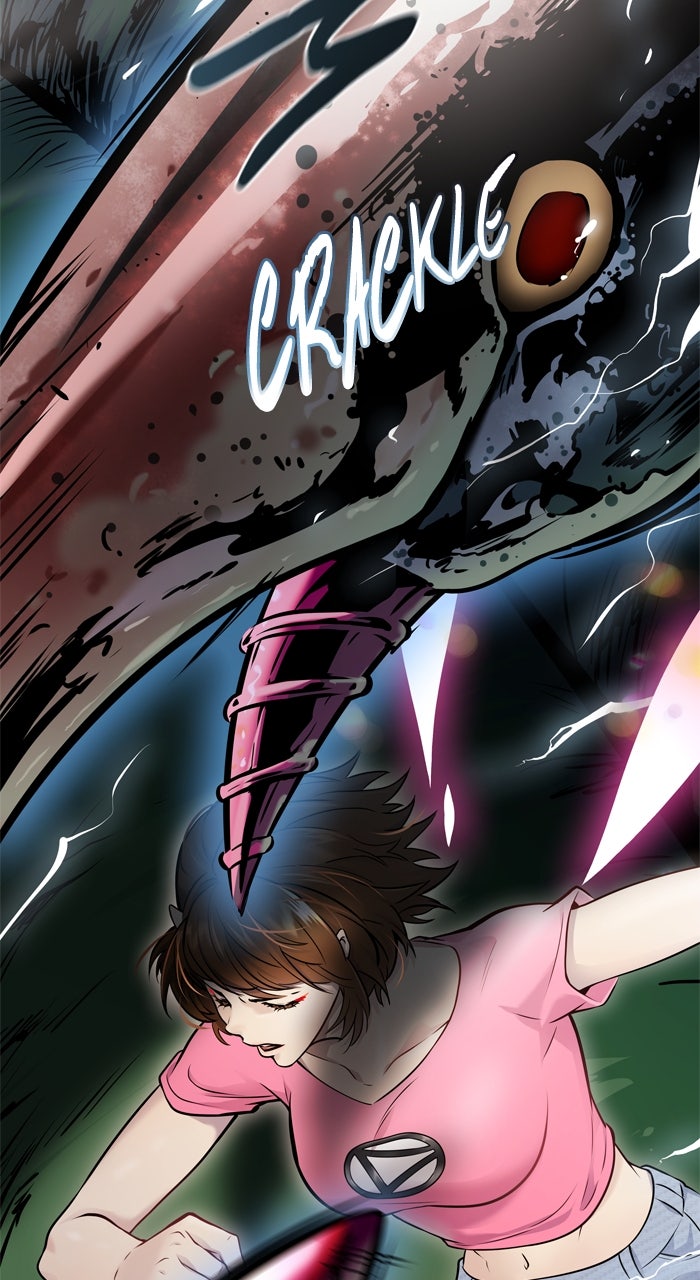 Tower of God manga, chapter 622, page 105 of 148