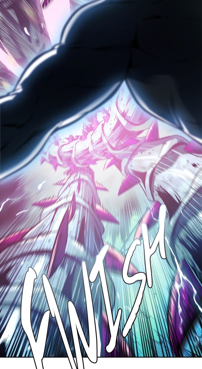 Tower of God manga, chapter 622, page 109 of 148