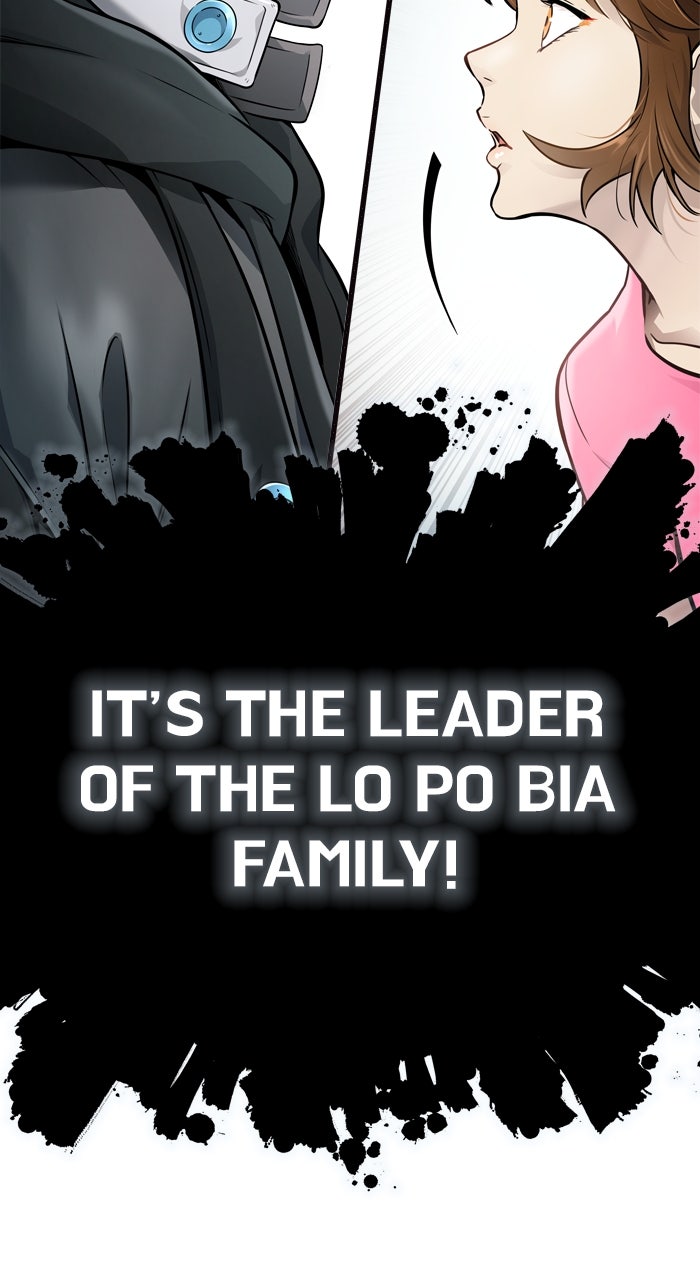 Tower of God manga, chapter 622, page 115 of 148