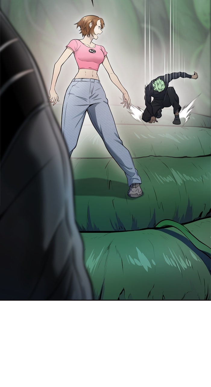 Tower of God manga, chapter 622, page 117 of 148