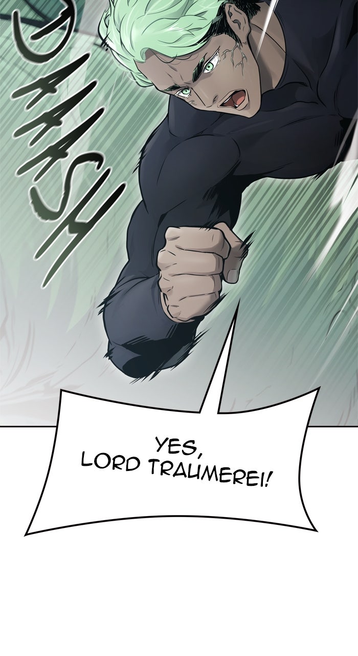 Tower of God manga, chapter 622, page 120 of 148