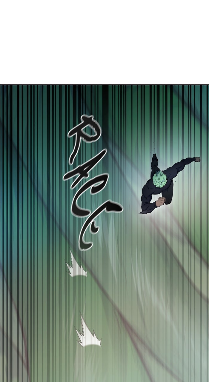 Tower of God manga, chapter 622, page 121 of 148