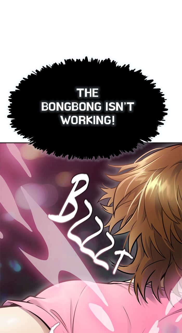 Tower of God manga, chapter 622, page 123 of 148