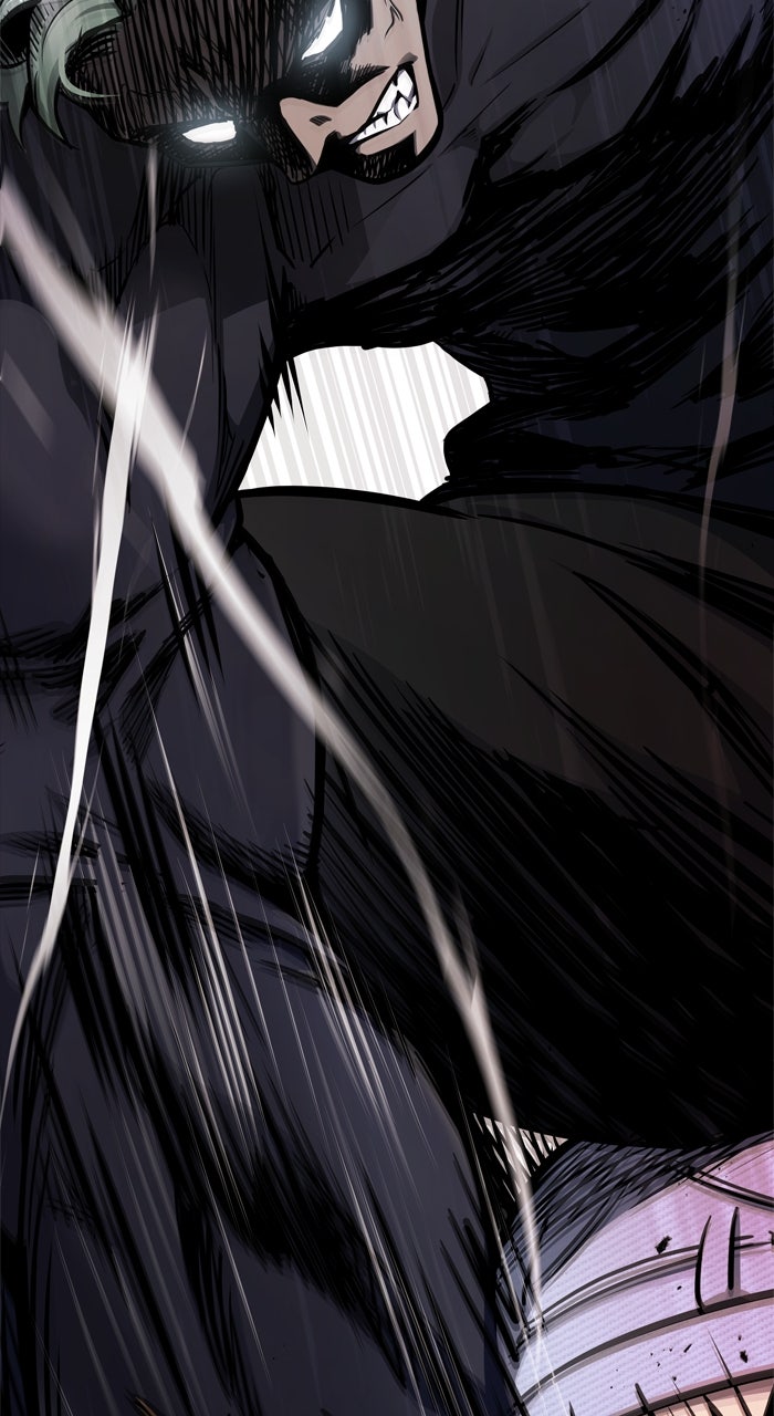 Tower of God manga, chapter 622, page 128 of 148