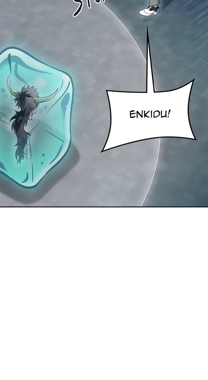 Tower of God manga, chapter 622, page 13 of 148