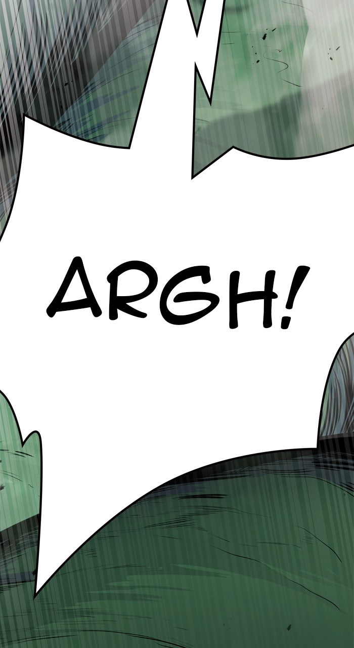 Tower of God manga, chapter 622, page 131 of 148