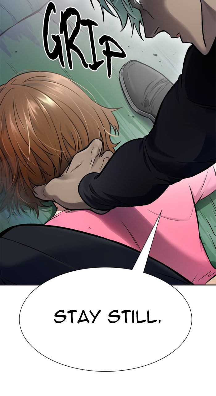 Tower of God manga, chapter 622, page 134 of 148