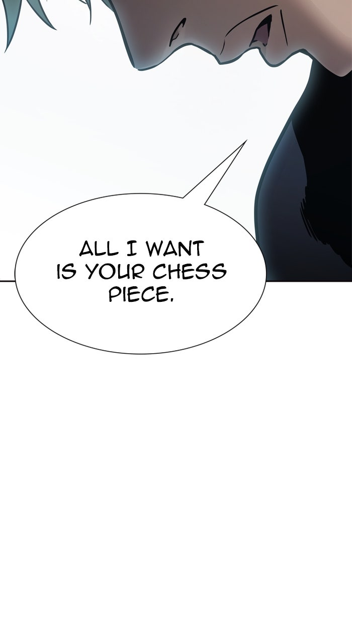 Tower of God manga, chapter 622, page 136 of 148