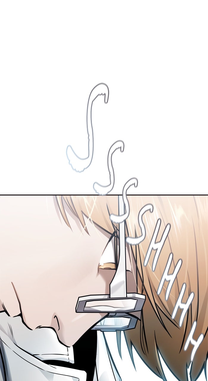 Tower of God manga, chapter 622, page 140 of 148