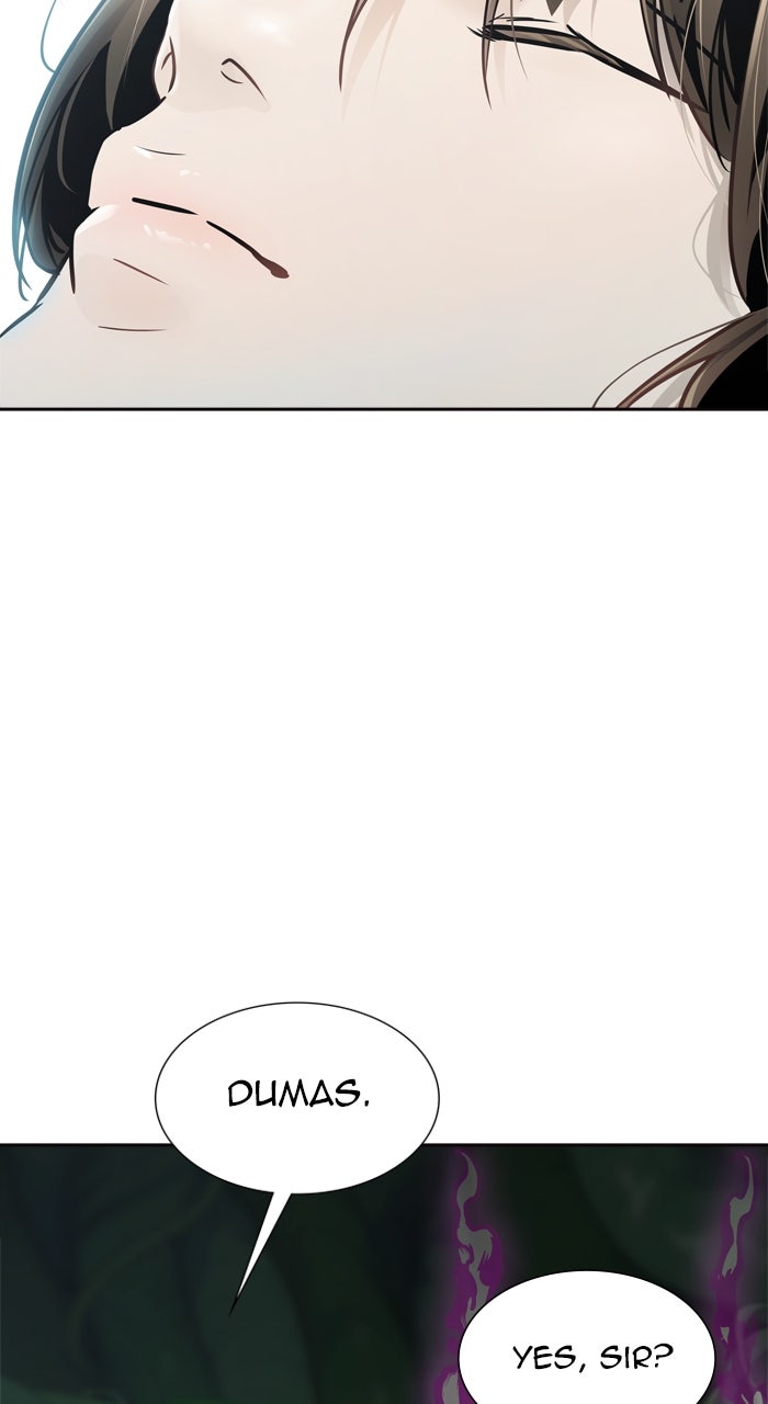 Tower of God manga, chapter 622, page 142 of 148