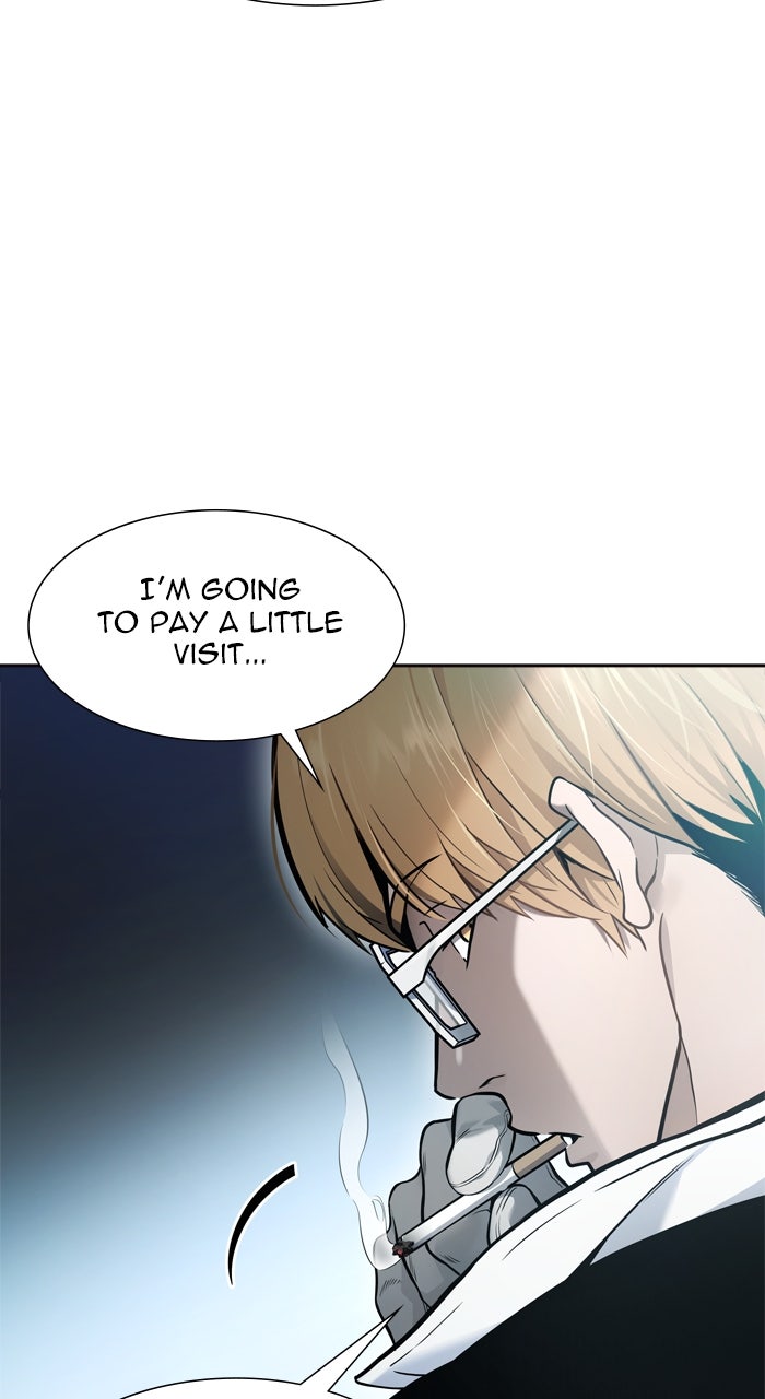 Tower of God manga, chapter 622, page 144 of 148