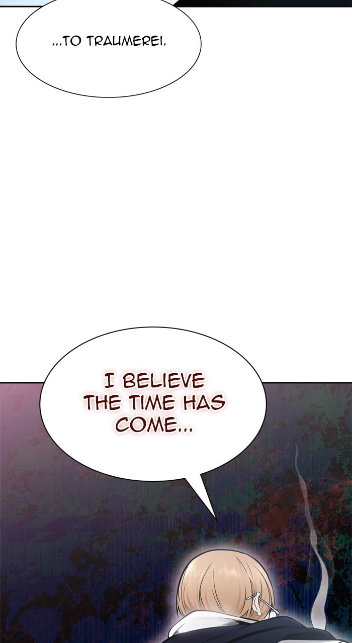 Tower of God manga, chapter 622, page 145 of 148