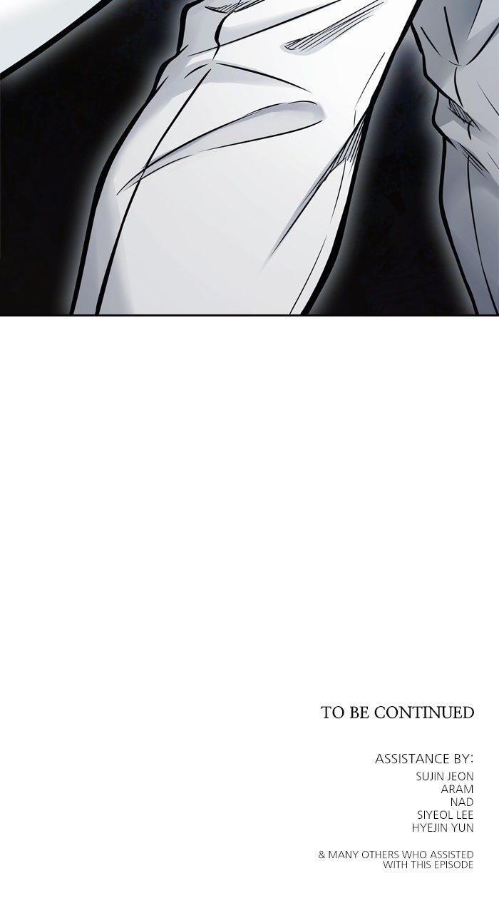 Tower of God manga, chapter 622, page 147 of 148