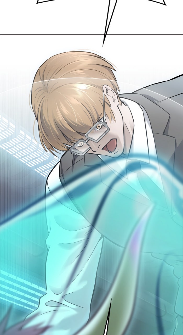 Tower of God manga, chapter 622, page 16 of 148