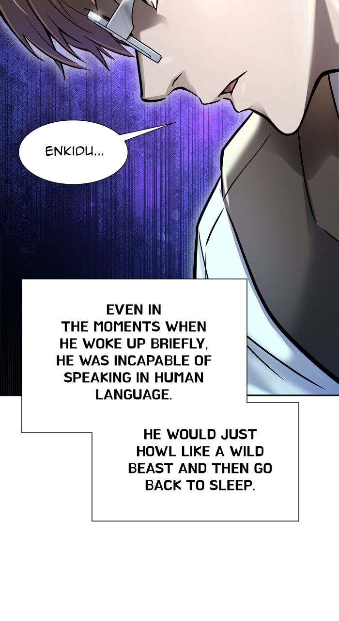 Tower of God manga, chapter 622, page 20 of 148