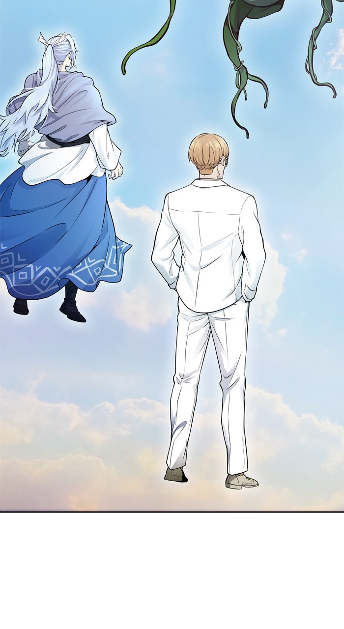 Tower of God manga, chapter 622, page 23 of 148