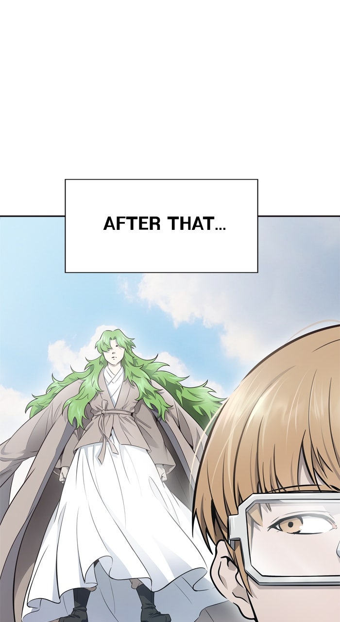 Tower of God manga, chapter 622, page 24 of 148