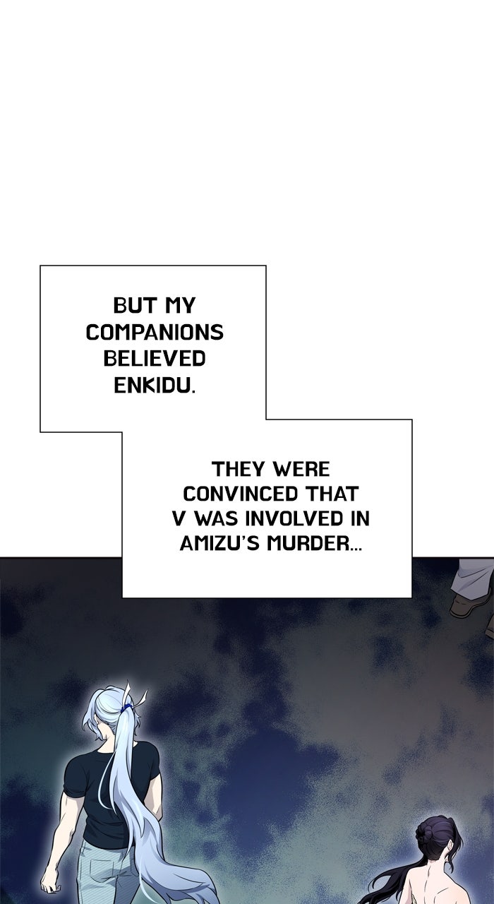 Tower of God manga, chapter 622, page 26 of 148