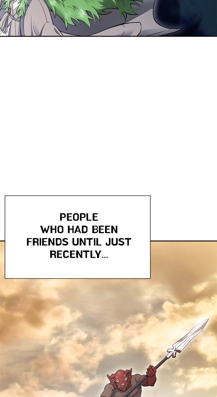Tower of God manga, chapter 622, page 28 of 148