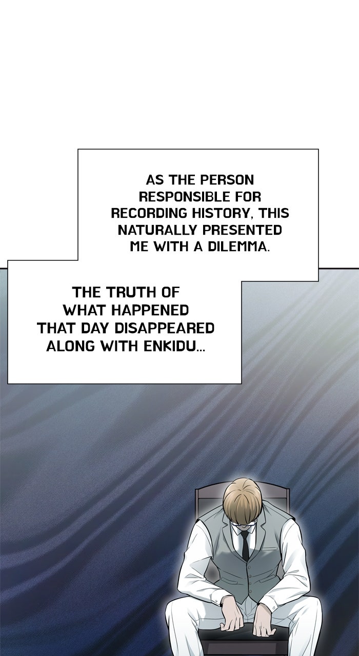Tower of God manga, chapter 622, page 30 of 148