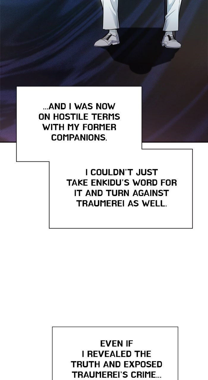 Tower of God manga, chapter 622, page 31 of 148