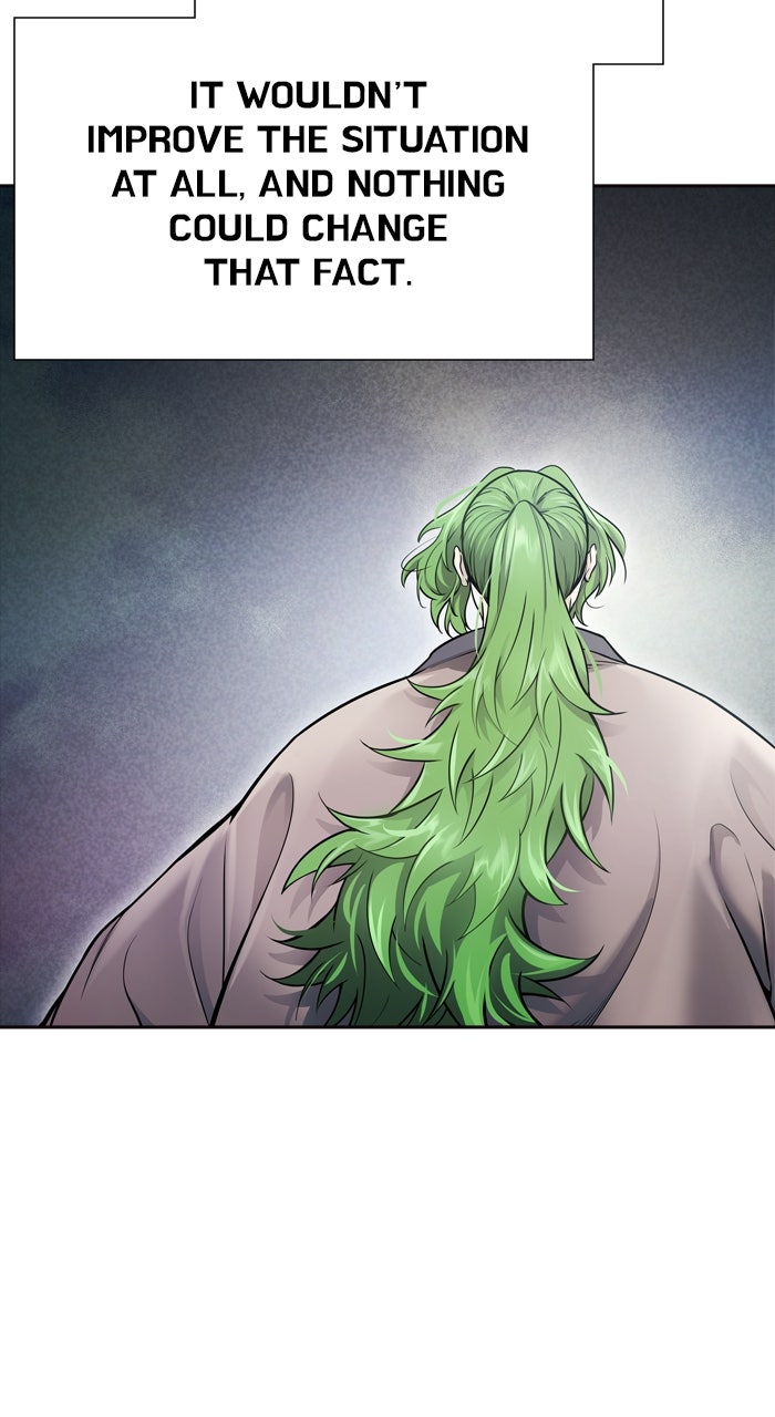 Tower of God manga, chapter 622, page 32 of 148
