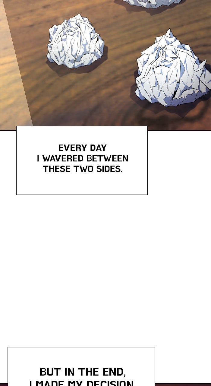 Tower of God manga, chapter 622, page 34 of 148