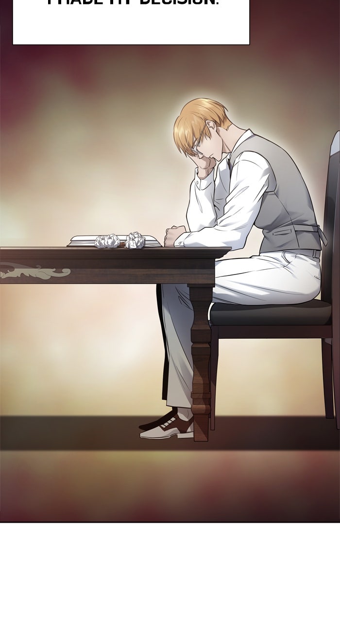 Tower of God manga, chapter 622, page 35 of 148