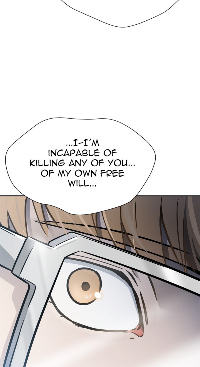 Tower of God manga, chapter 622, page 4 of 148