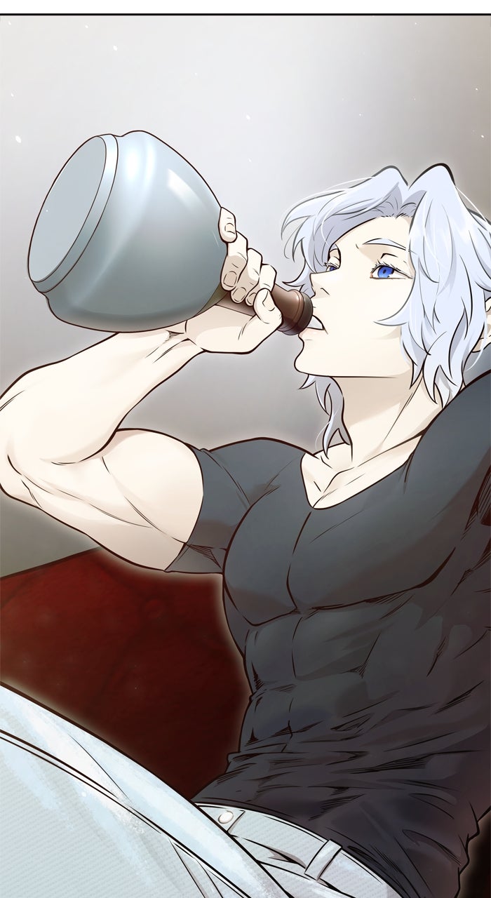Tower of God manga, chapter 622, page 41 of 148