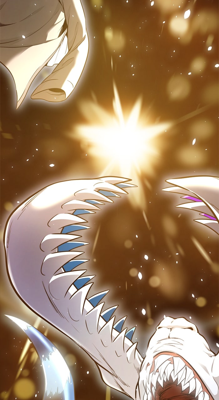 Tower of God manga, chapter 622, page 49 of 148