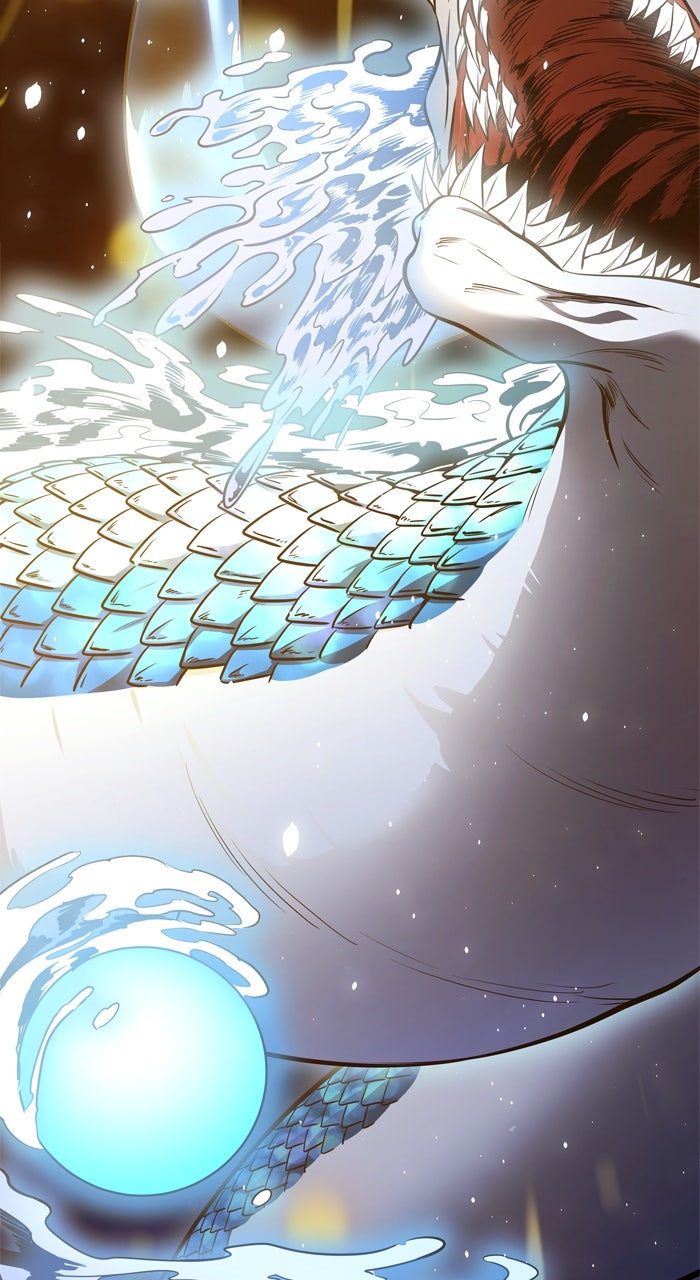 Tower of God manga, chapter 622, page 50 of 148