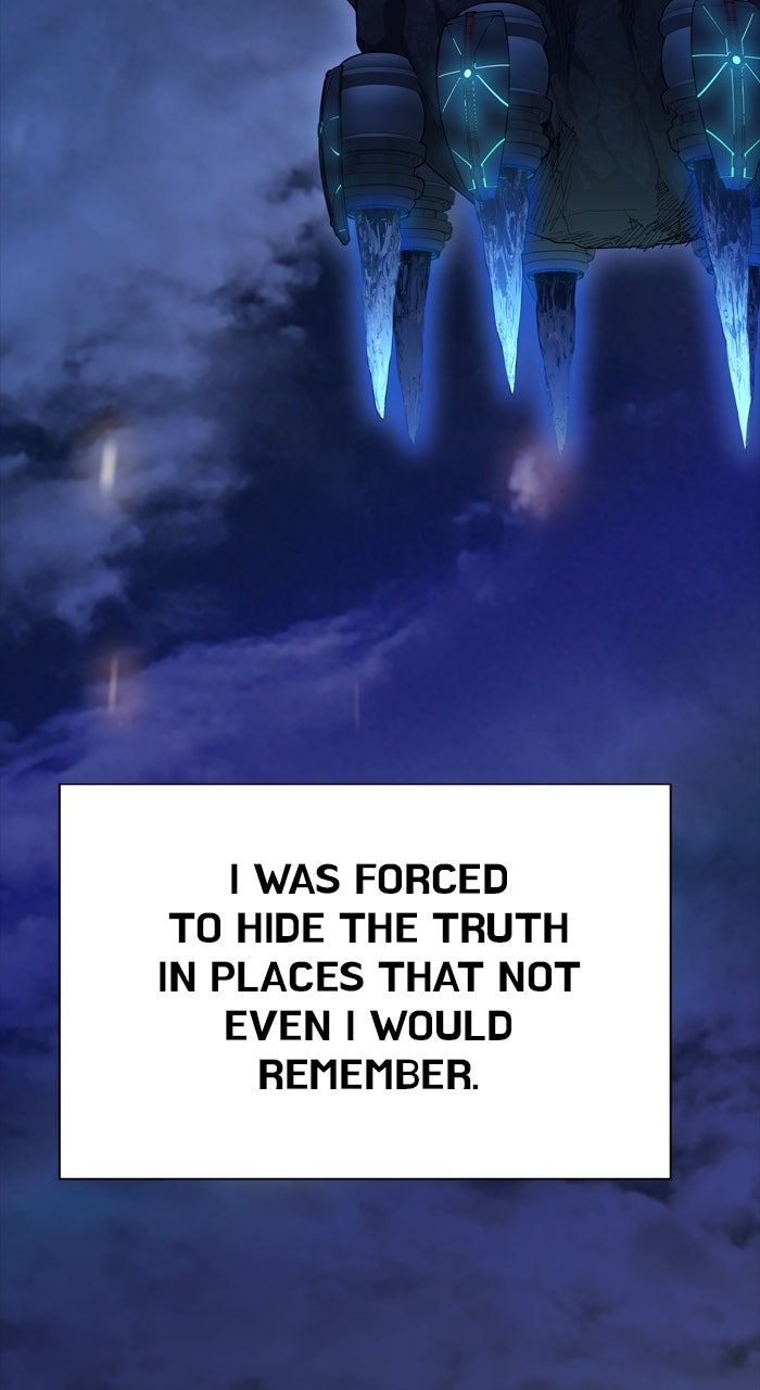 Tower of God manga, chapter 622, page 56 of 148