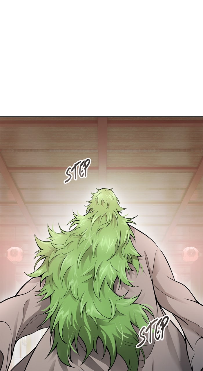 Tower of God manga, chapter 622, page 6 of 148