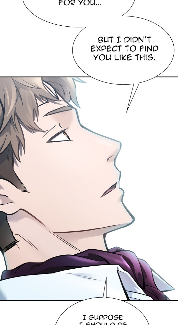 Tower of God manga, chapter 622, page 61 of 148