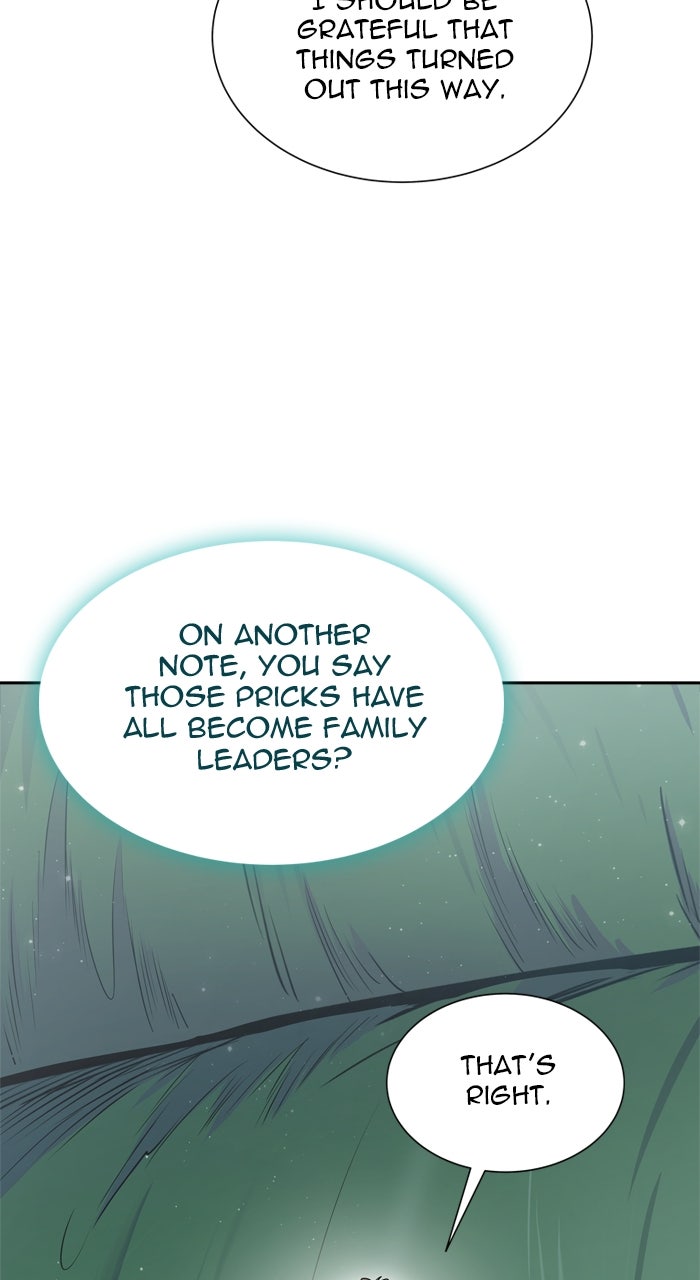 Tower of God manga, chapter 622, page 62 of 148