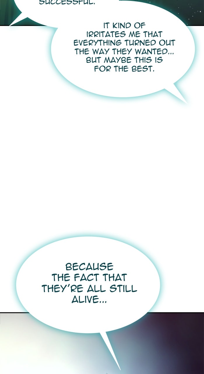 Tower of God manga, chapter 622, page 64 of 148