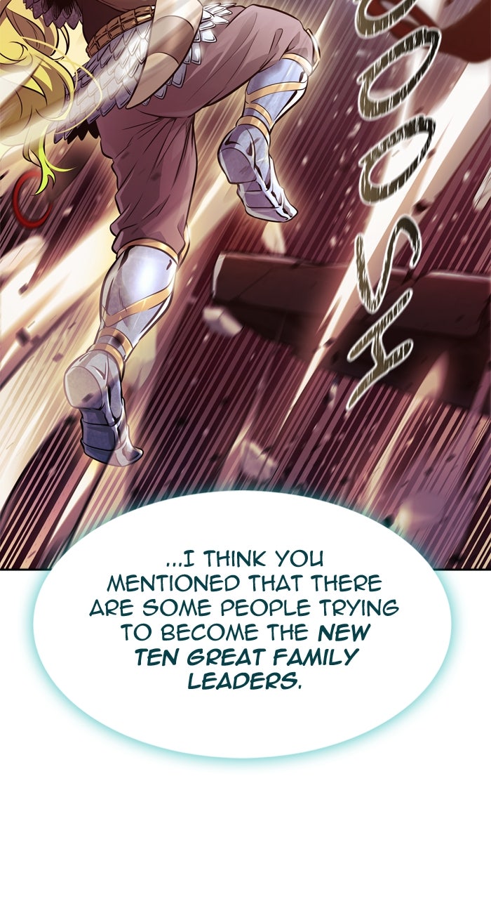 Tower of God manga, chapter 622, page 68 of 148