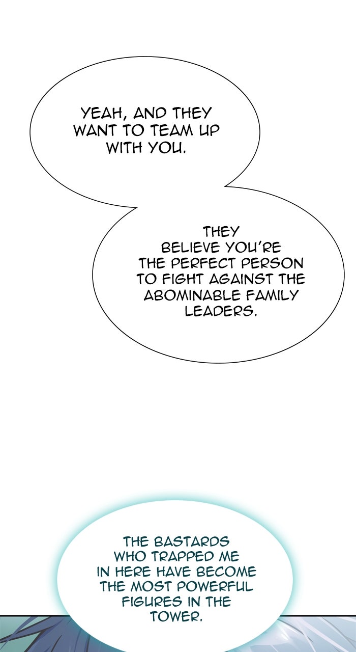 Tower of God manga, chapter 622, page 69 of 148