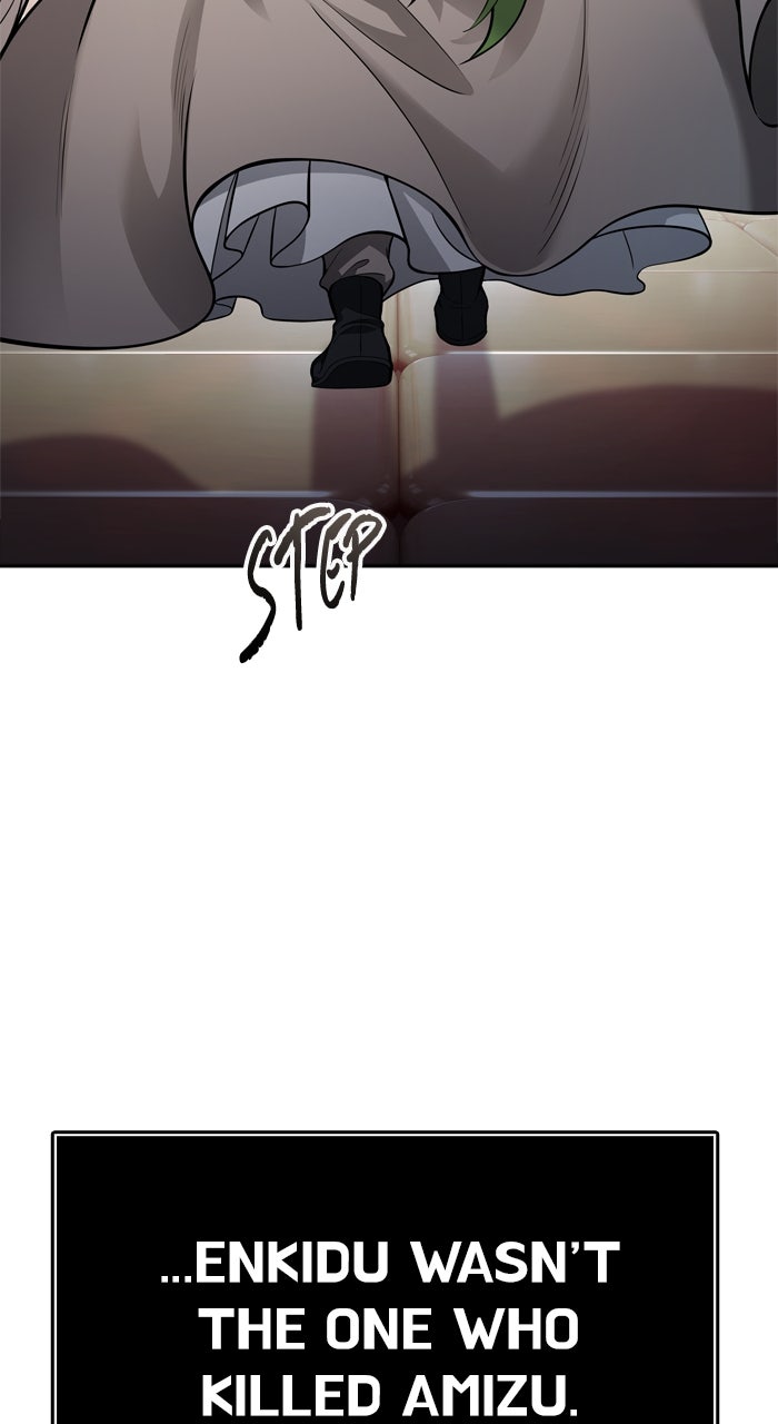Tower of God manga, chapter 622, page 7 of 148