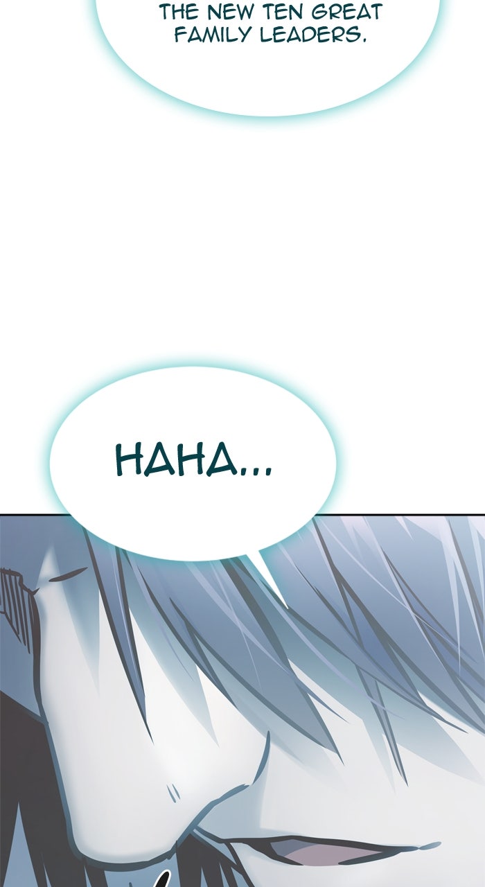 Tower of God manga, chapter 622, page 71 of 148