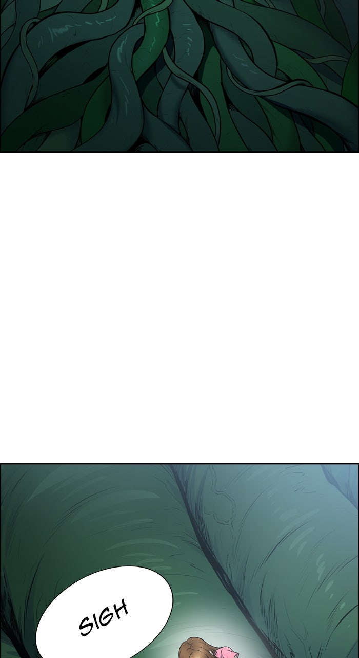 Tower of God manga, chapter 622, page 76 of 148