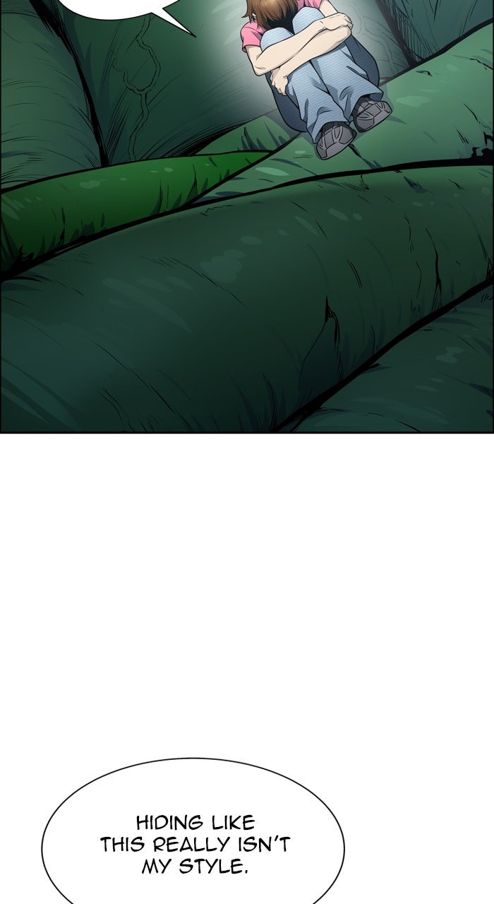 Tower of God manga, chapter 622, page 77 of 148