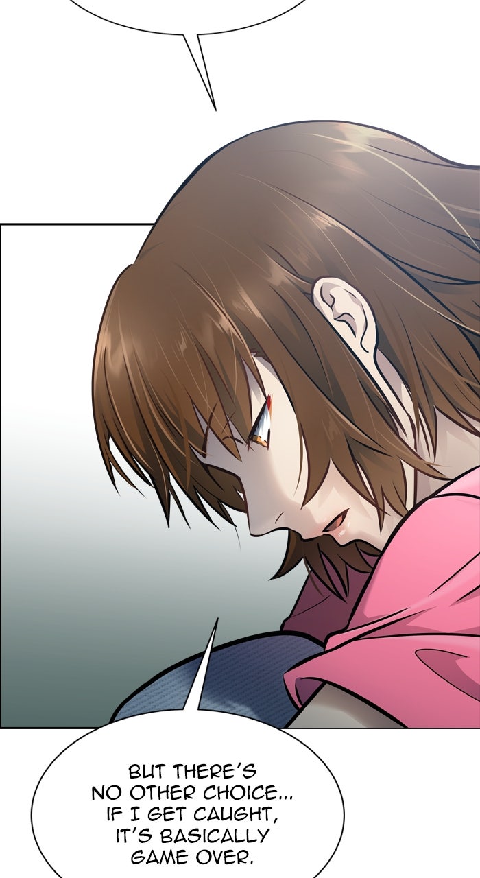Tower of God manga, chapter 622, page 78 of 148