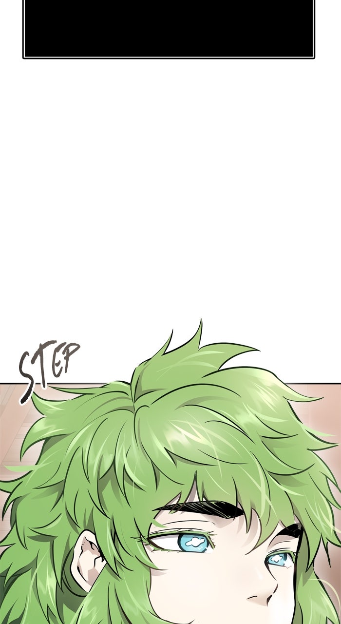 Tower of God manga, chapter 622, page 8 of 148