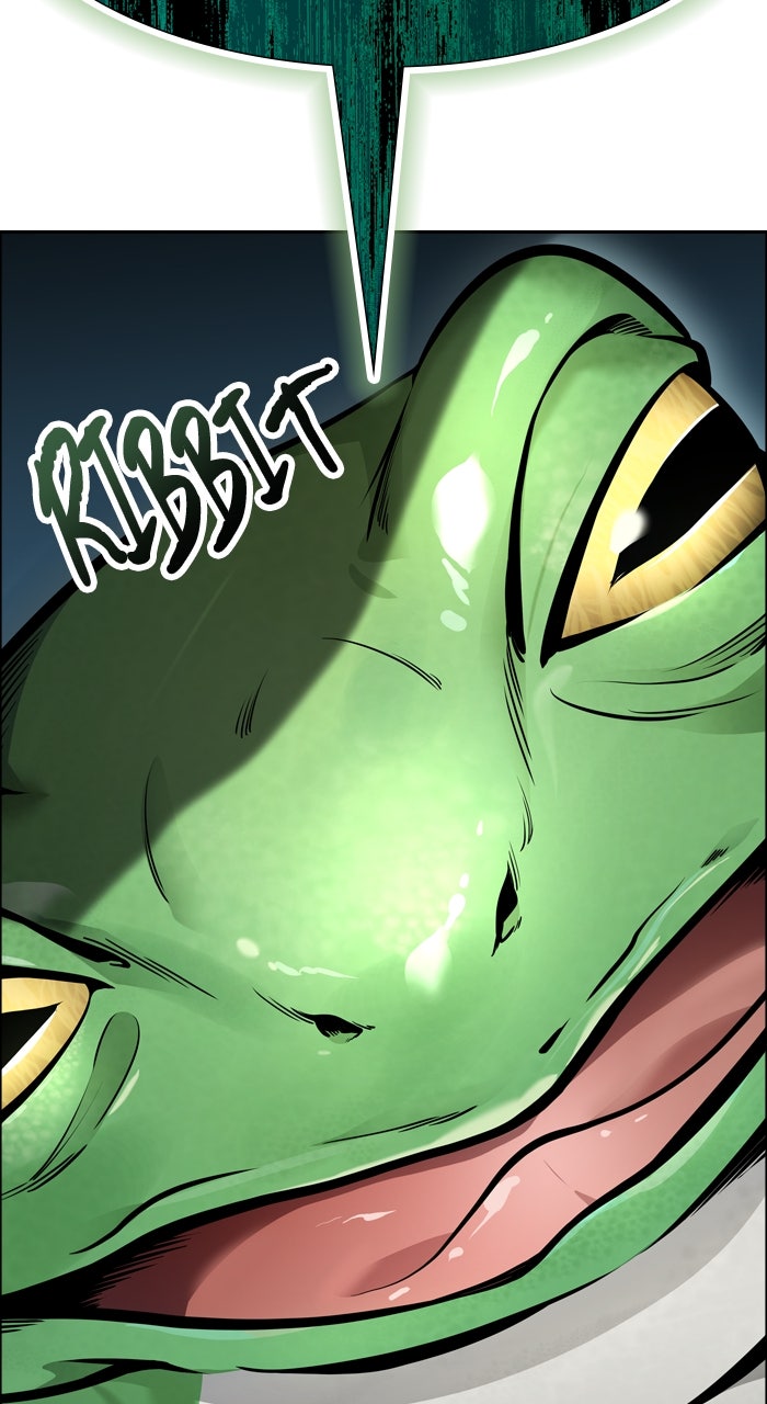 Tower of God manga, chapter 622, page 82 of 148