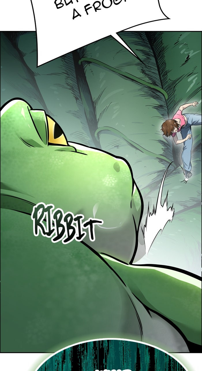 Tower of God manga, chapter 622, page 86 of 148