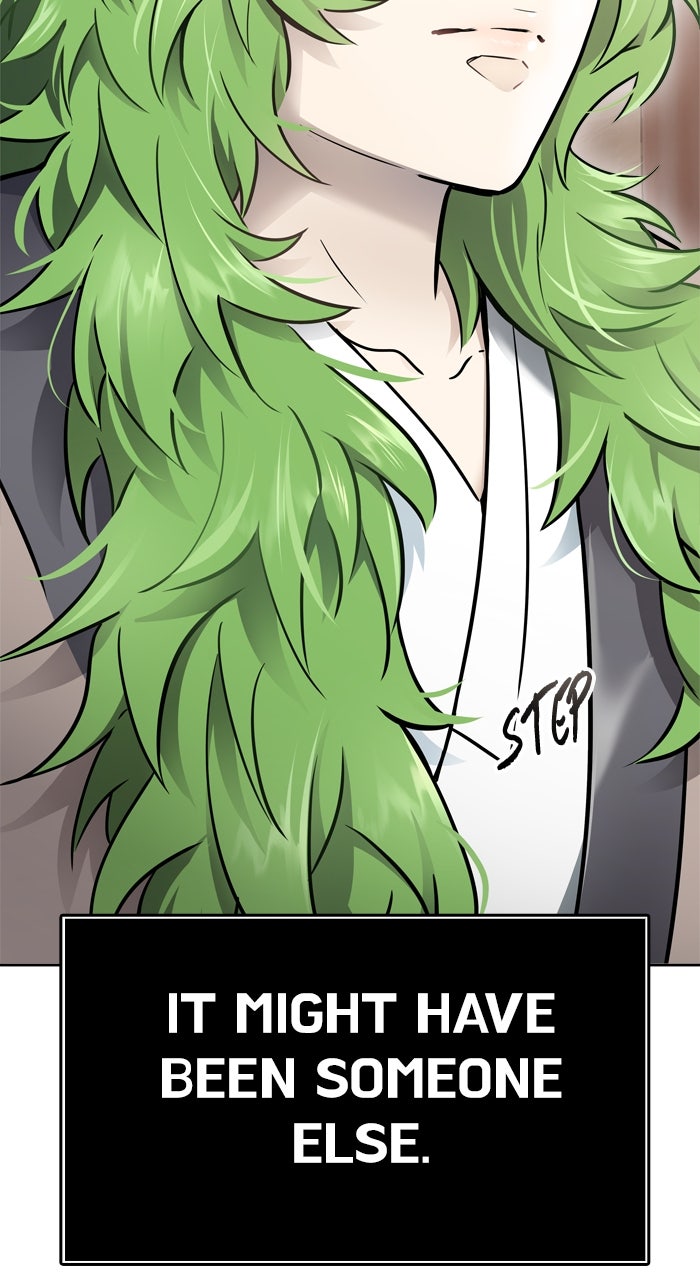 Tower of God manga, chapter 622, page 9 of 148