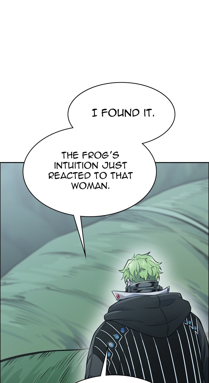 Tower of God manga, chapter 622, page 91 of 148
